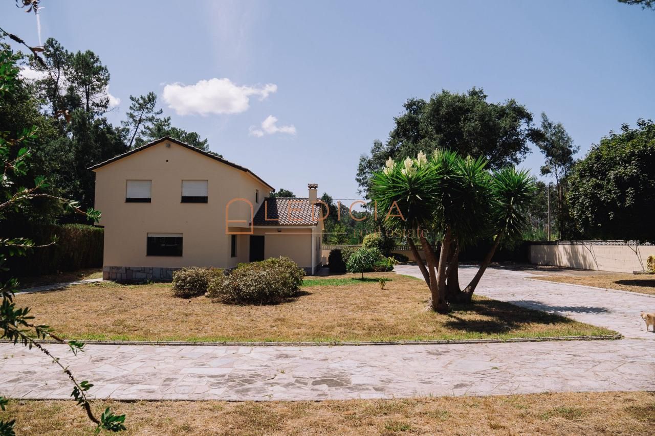 Exterior view of House or chalet for sale in Tomiño  with Heating, Private garden and Terrace