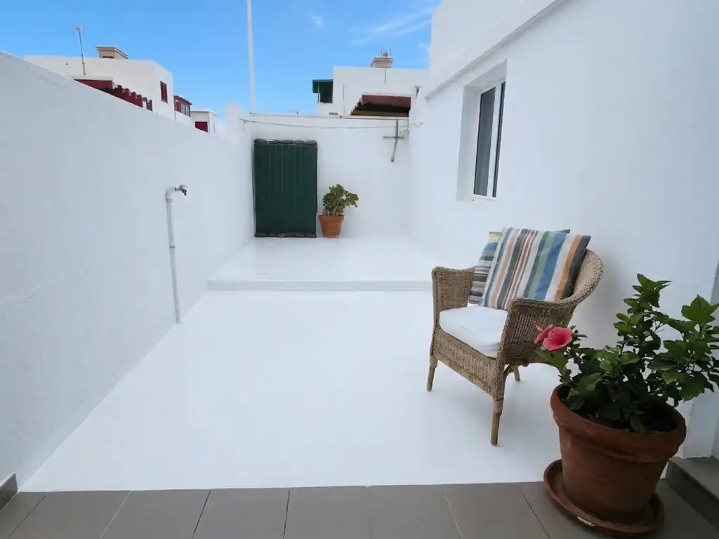 Terrace of Apartments for sale in San Bartolomé  with Air Conditioner and Terrace