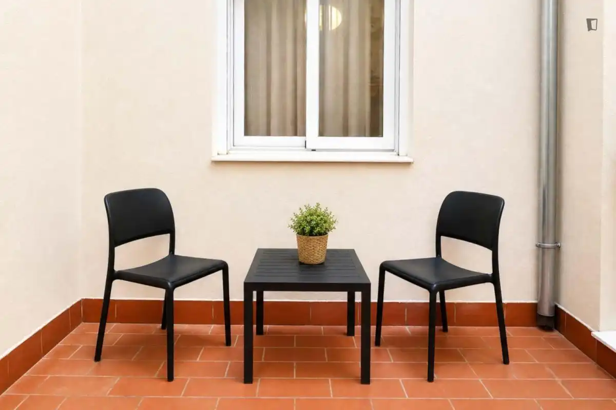 Apartment mit Aufzug zur Miete in Centro, imagen 14
