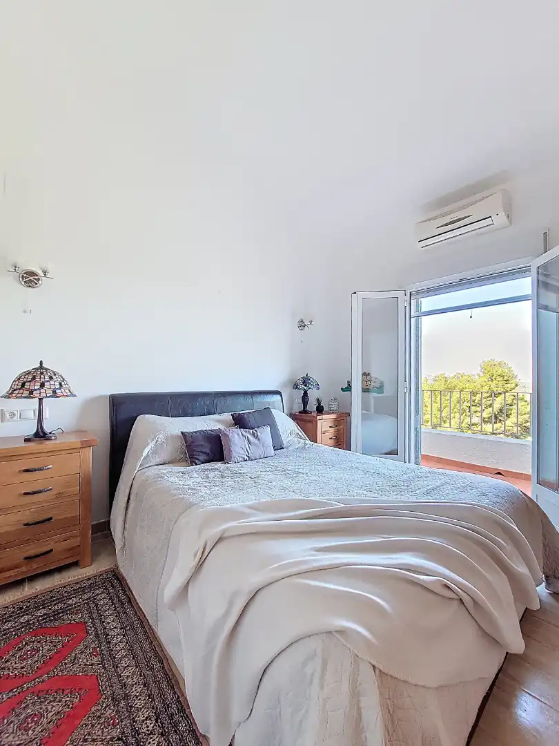 Chalet con piscina en venta en Avenida Pego 103, imagen 18