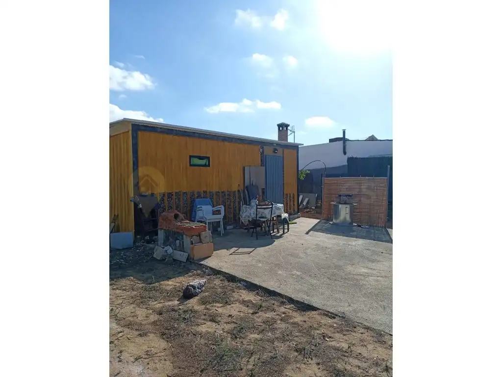 Außenansicht von Residential zum Verkauf in Chiclana de la Frontera