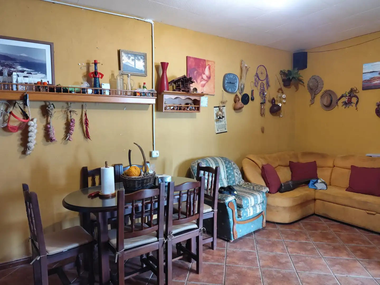 Terreno rústico en venta en Calle los Castaṅos 34, imagen 43