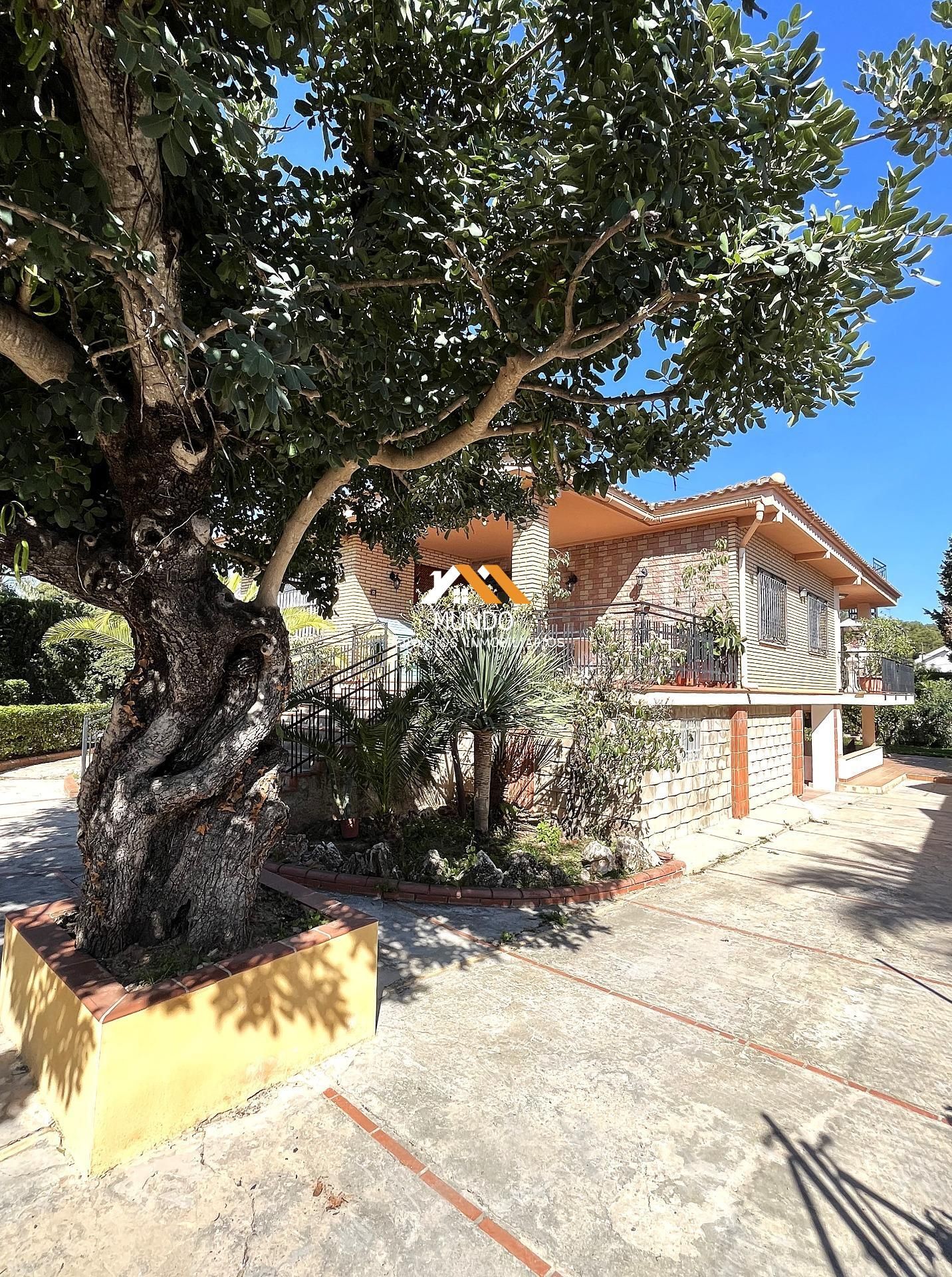 Casa o xalet en venda a La Cañada