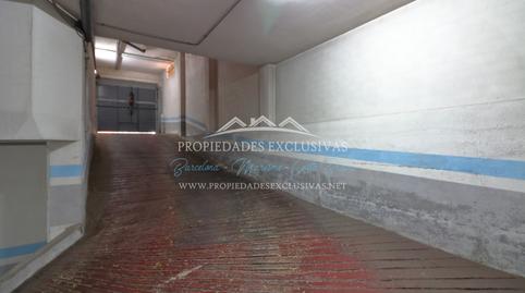 Foto 4 de Garaje en venta en Carrer de Francesc Macià I Llussà, 157, Can Bassa, Granollers