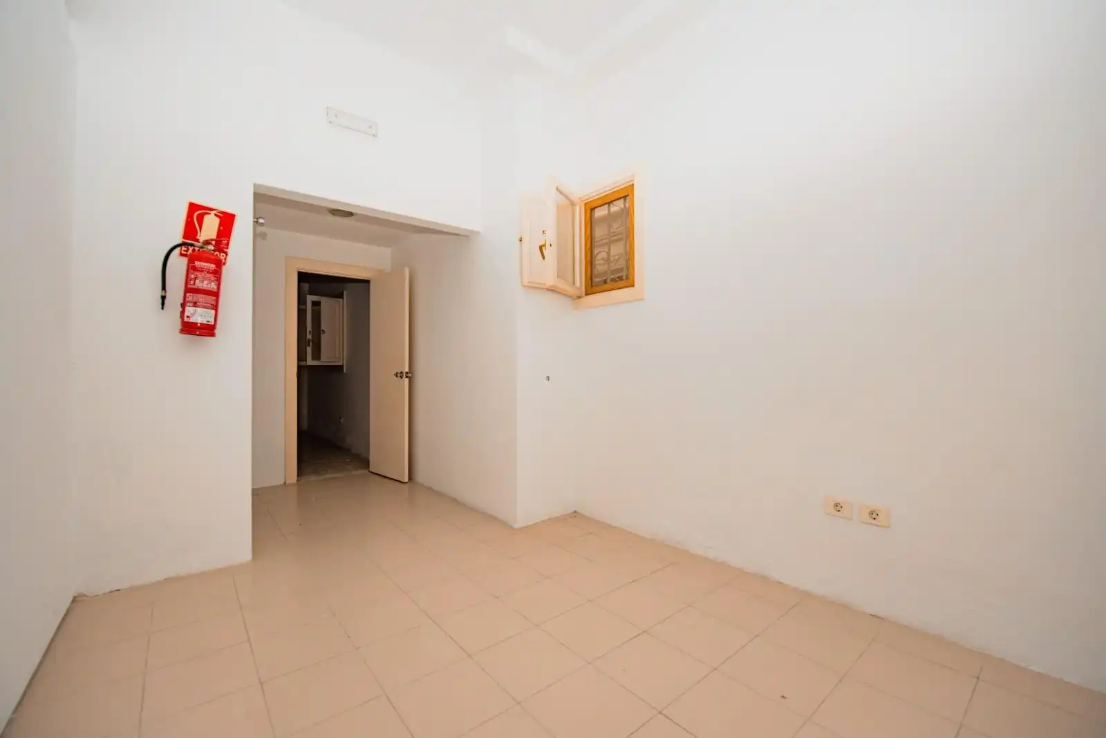 Local comercial en alquiler en Calle SAN BERNARDO, imagen 22