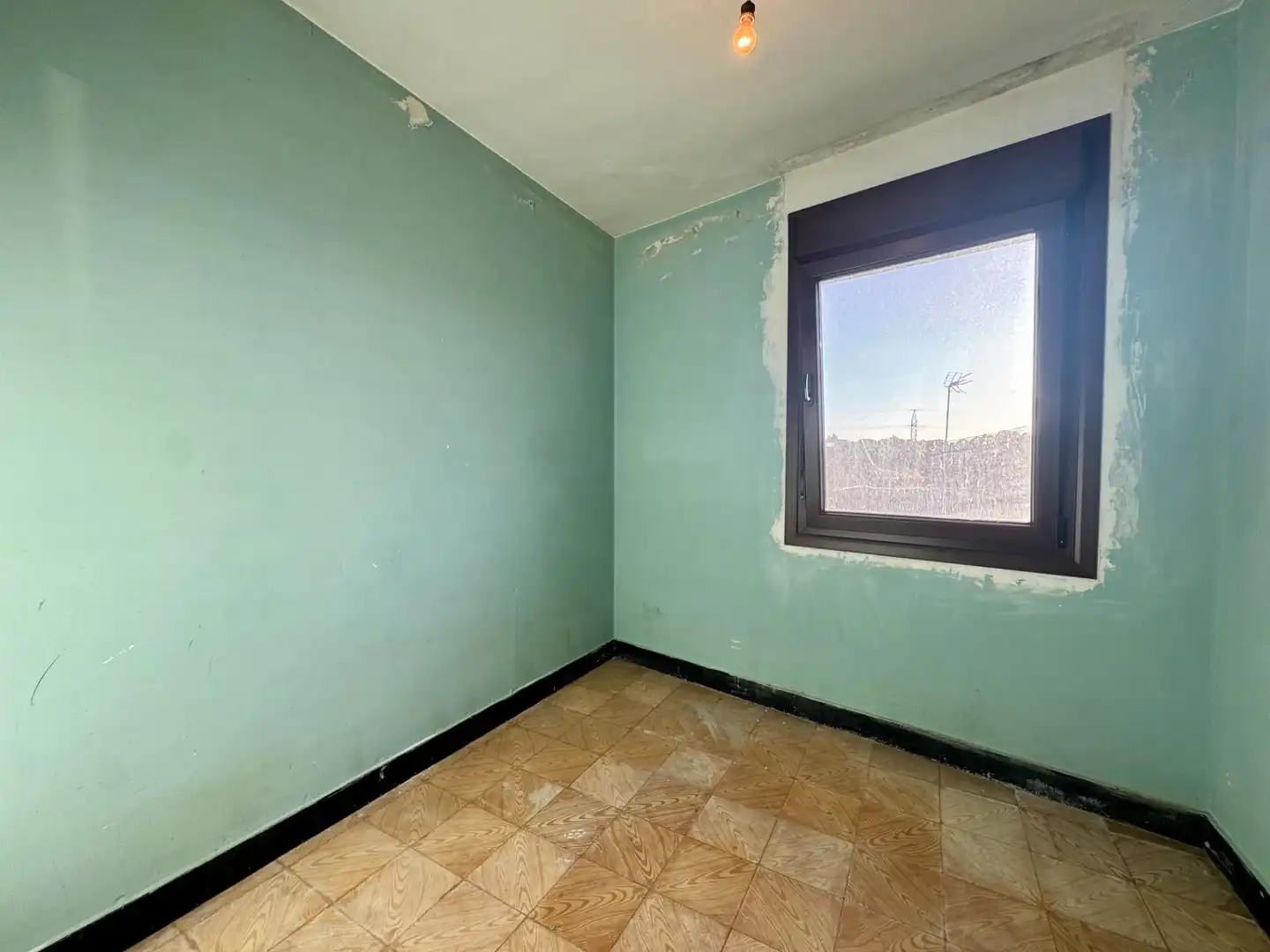 Habitación de Casa o chalet en venta en Vigo  con Trastero y Balcón