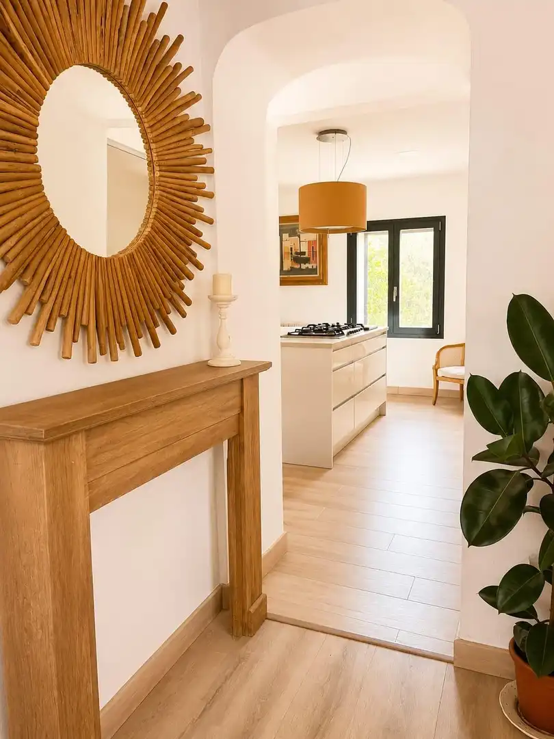 Reihenhaus mit Pool zur Miete in Calle Menorca "Finca Capucho", imagen 23
