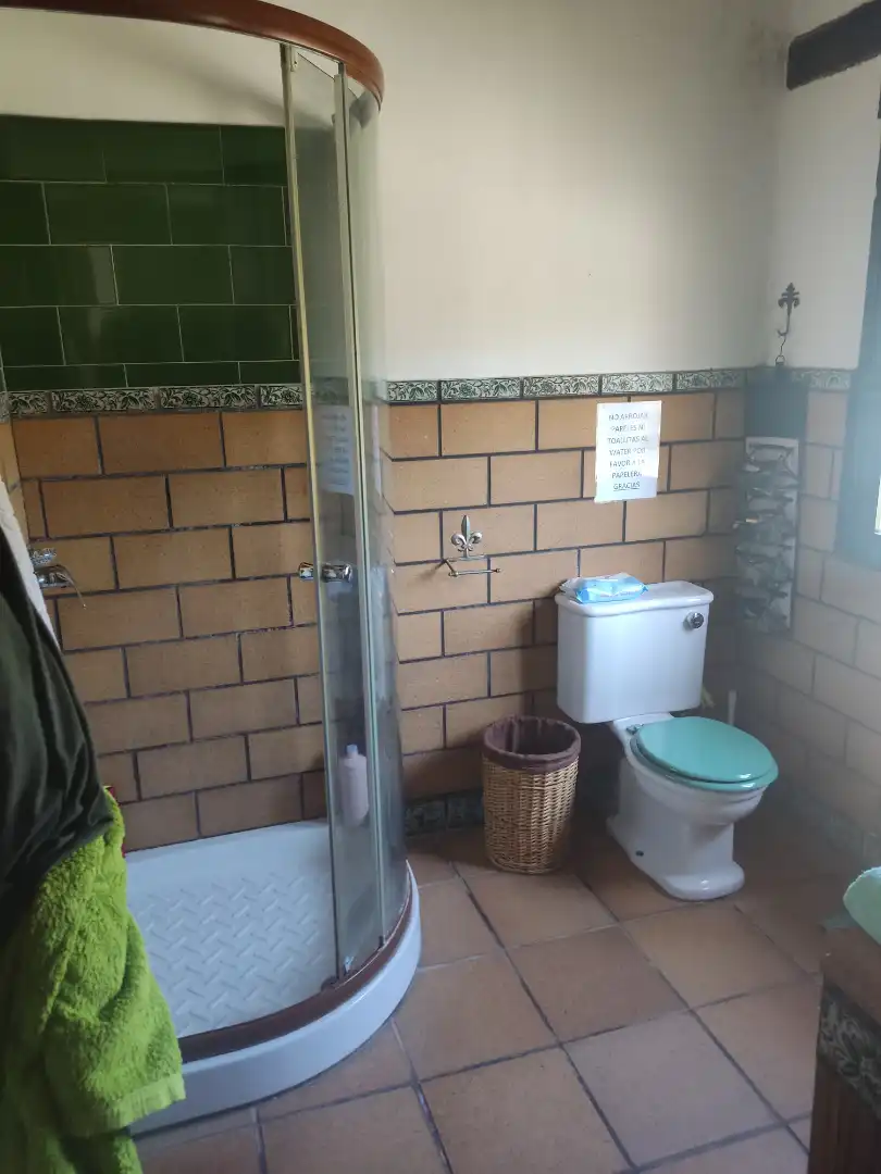 Bany de Edifici en venda en Benalup-Casas Viejas amb Piscina comunitària