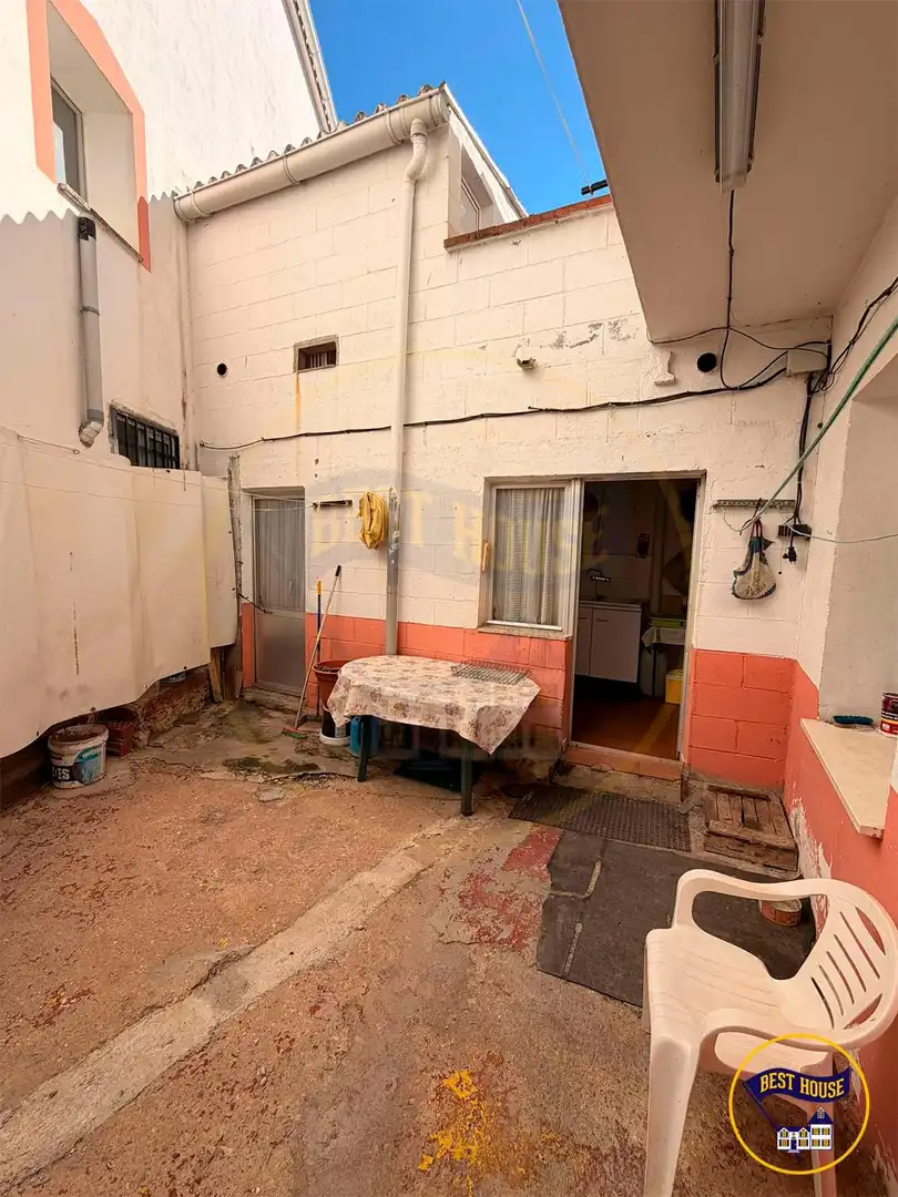 Finca rústica en venta en Carboneras de Guadazaón con Calefacción y Amueblado