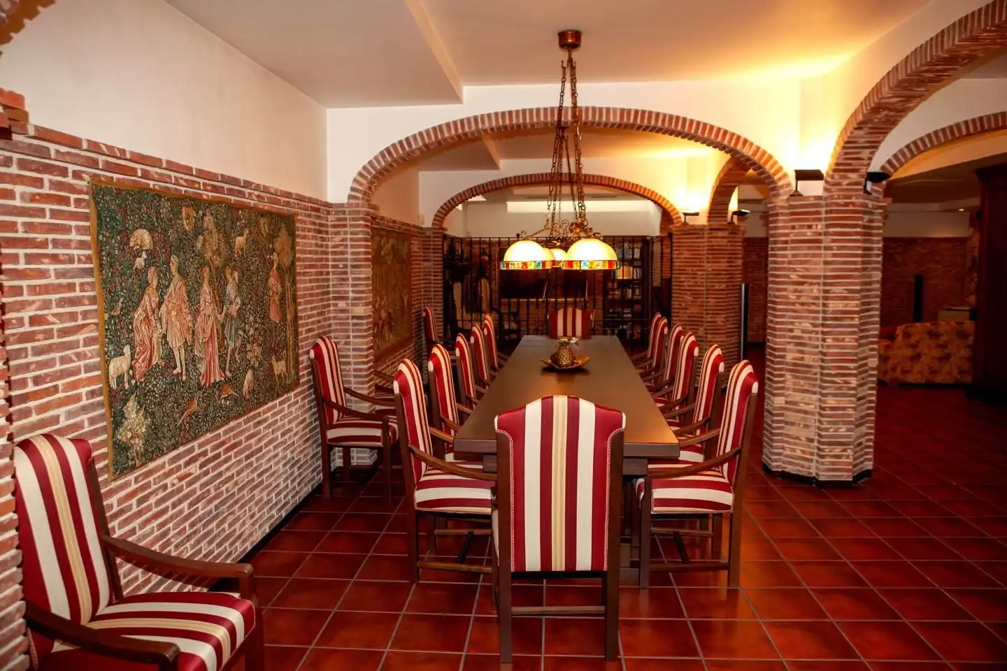 Comedor de Piso en venta en Elche / Elx con Aire acondicionado, Calefacción y Parquet