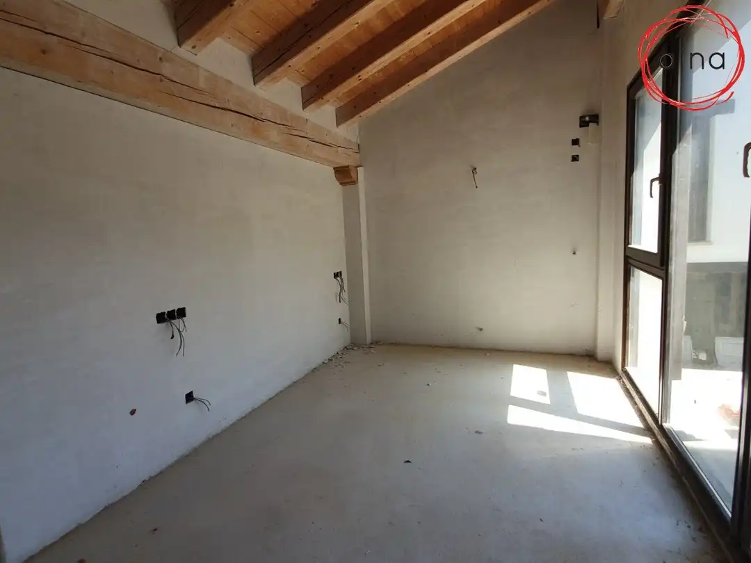 Casa o chalet en venta en Burgui / Burgi con Balcón