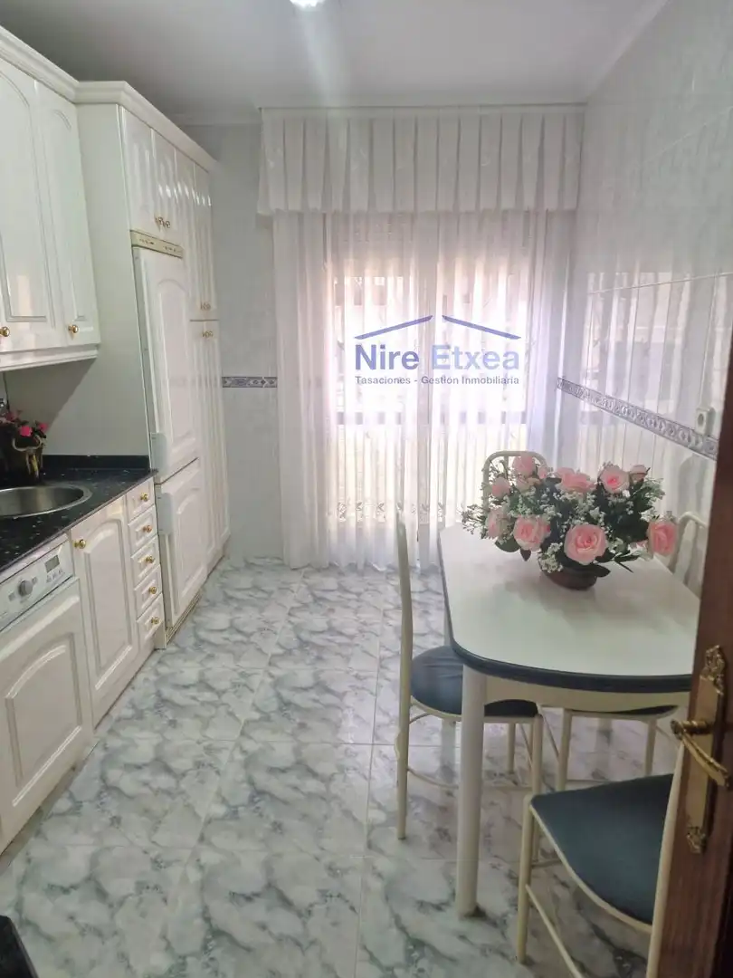 Piso en venta en Ortuella