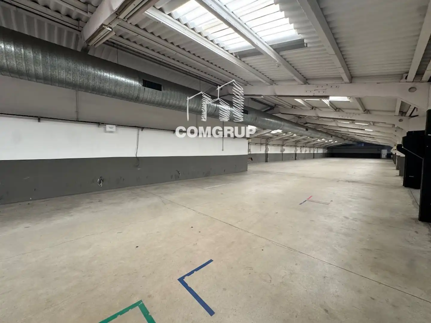 Industrial building to rent in ENERGIA, imagen 20