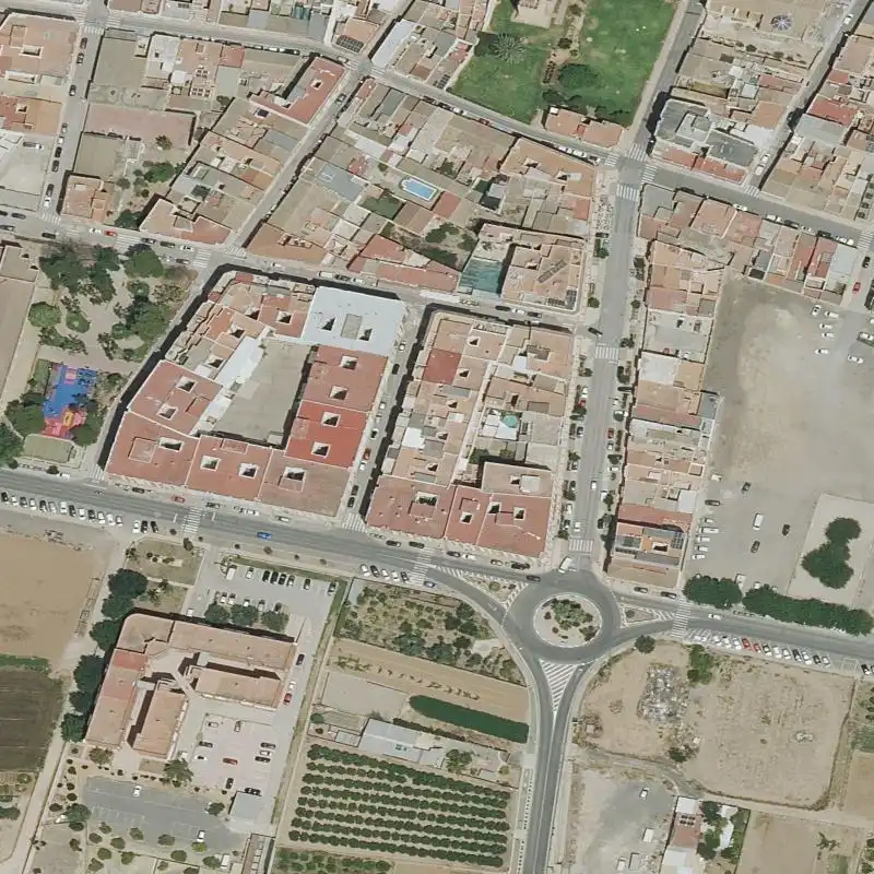 Piso en venta en CL DR FLEMING 6 Es:1 Pl:02 Pt:03, imagen 2