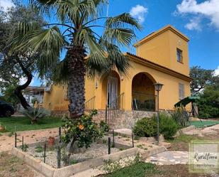 Außenansicht von Residential zum verkauf in Castilblanco de los Arroyos