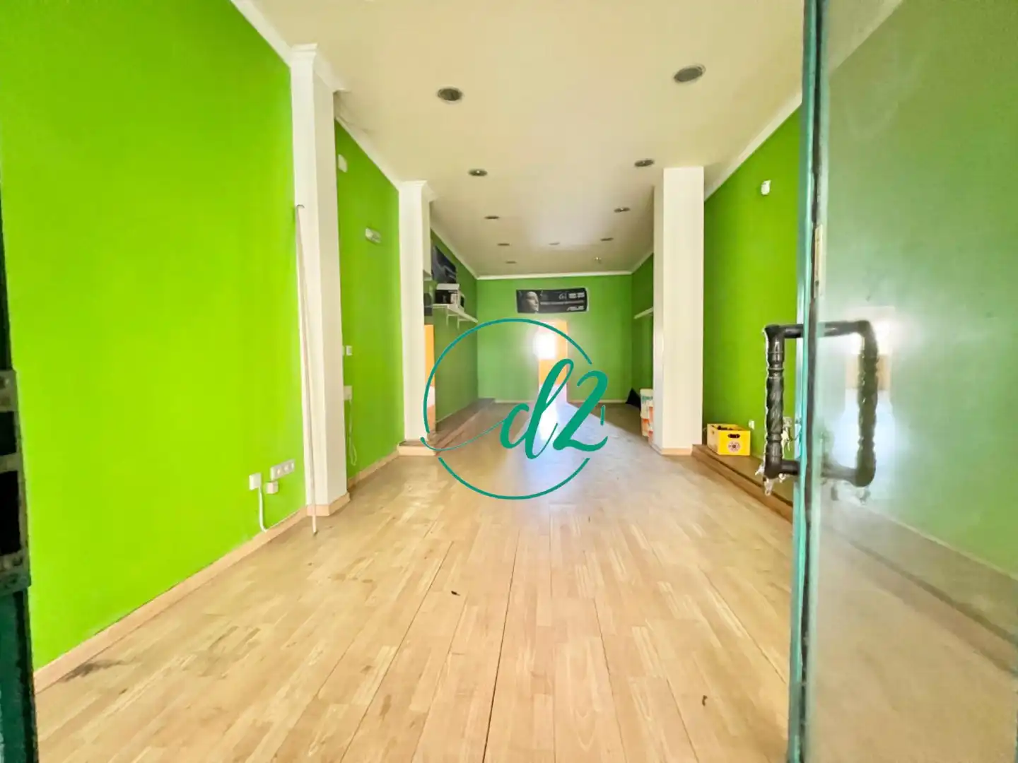Business premises for sale in Avenida DE PORTUGAL, imagen 3