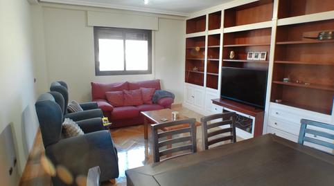 Foto 4 de Piso de alquiler en Calle Gómez Tejedor, Norte, Pozuelo de Alarcón
