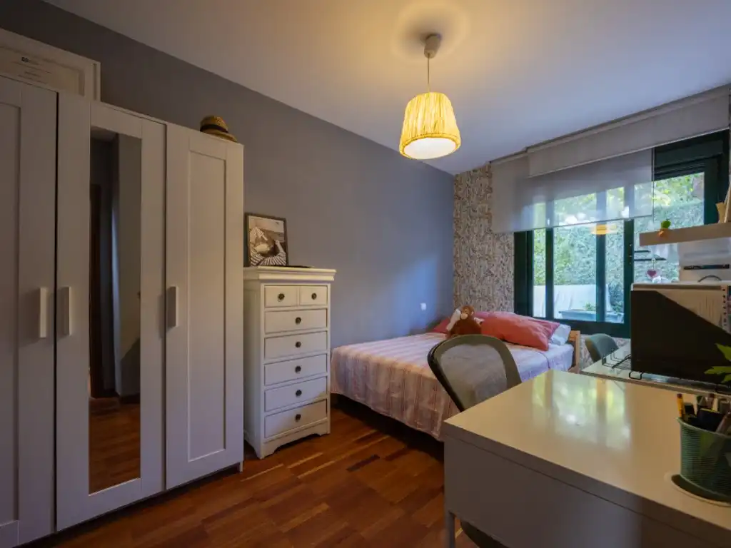 Habitación de Casa o chalet en venta en Villaviciosa de Odón