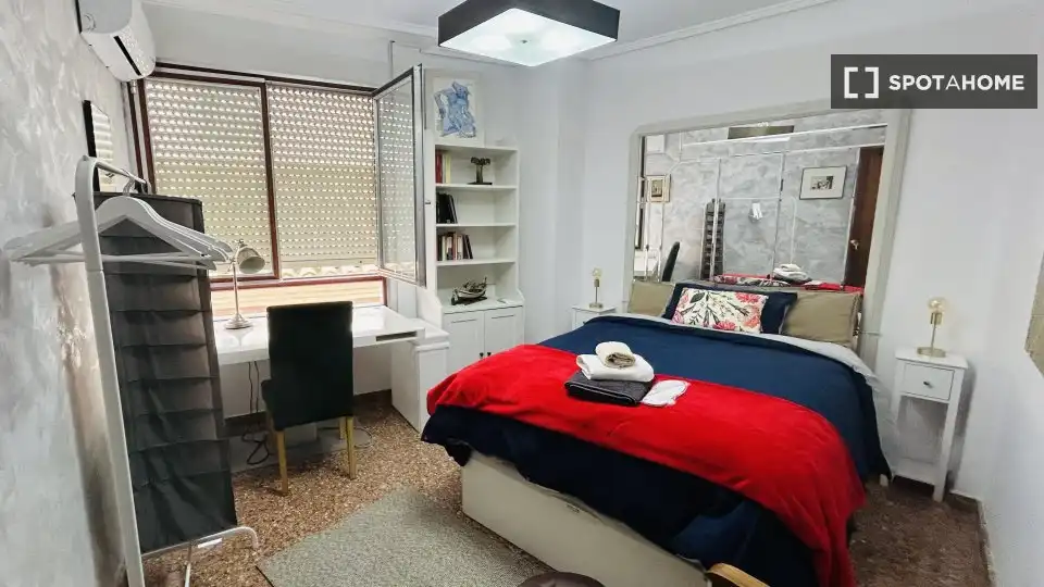Zimmer in Casco Antiguo