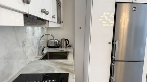 Foto 4 de Apartamento en venta en La Carolina - Guadalpín, Marbella