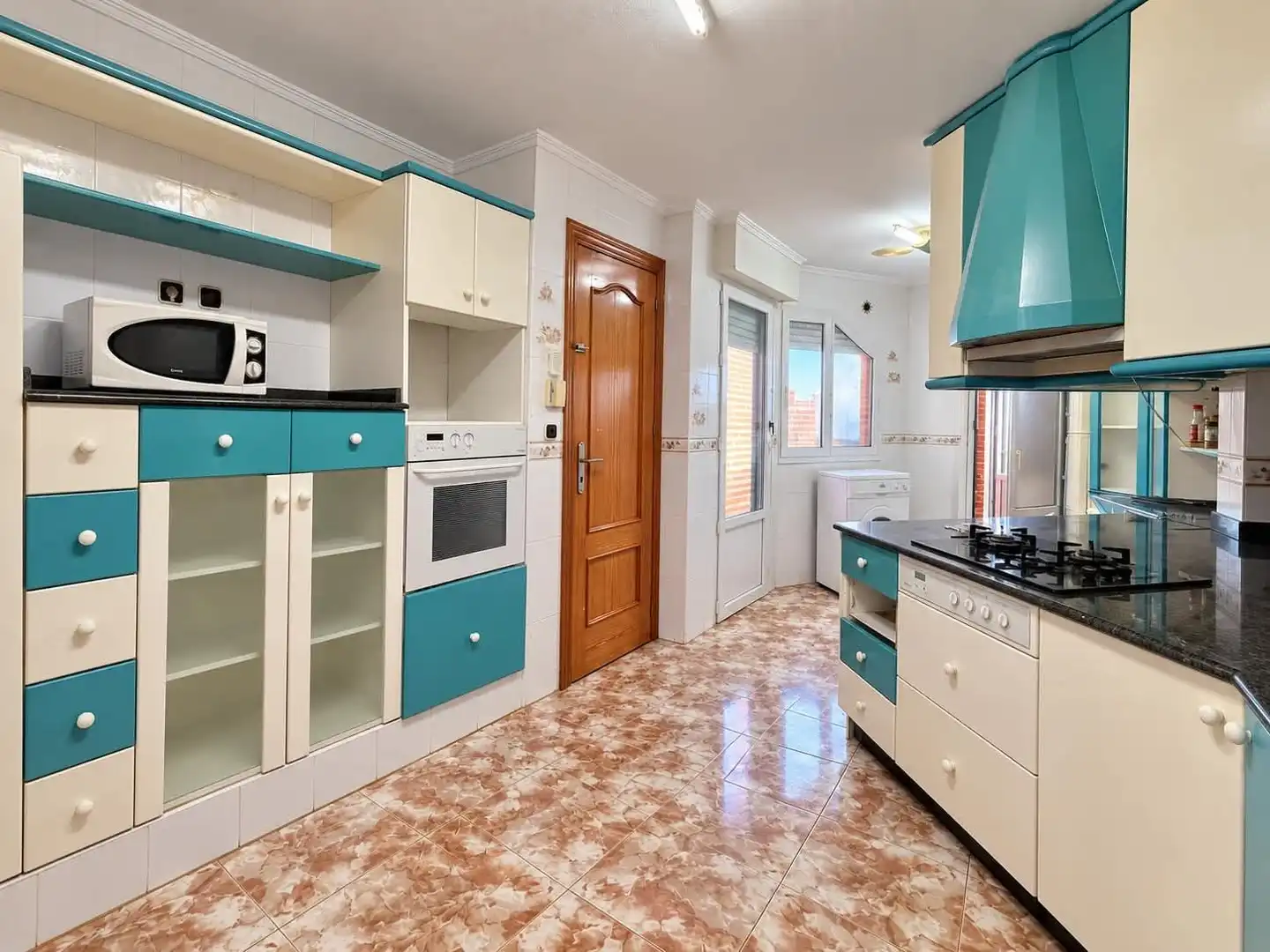 Casa con terraza en venta en La Unión ciudad, imagen 5