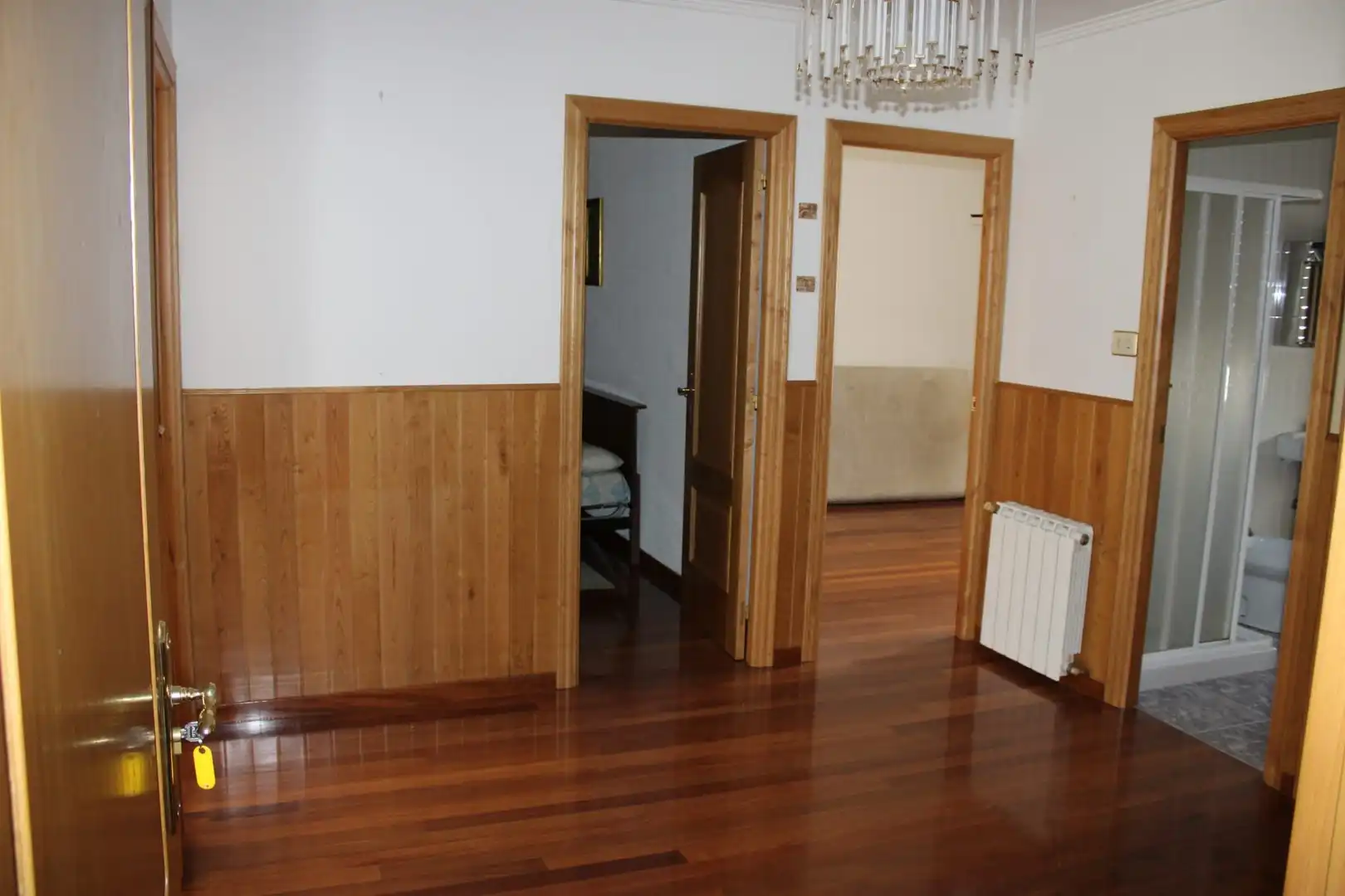 Casa o xalet en venda en Curtis amb Terrassa i Traster