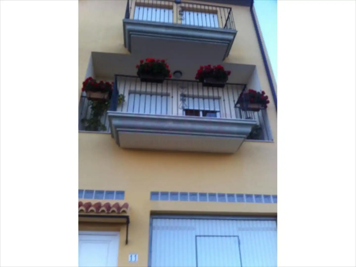 Casa adosada en venda a Viver