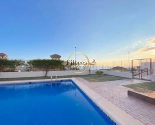 Swimming pool of Apartment for sale in Cartagena  with Swimming Pool, Furnished and Balcony