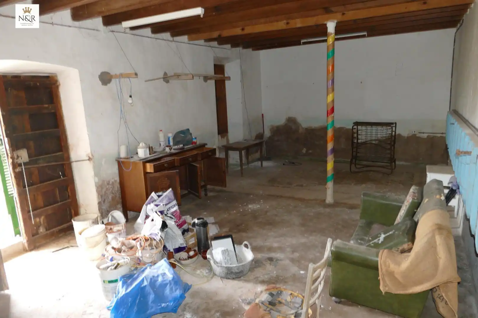 Country homes for sale in Santa María del Camí  with Private garden, Terrace and Storage room