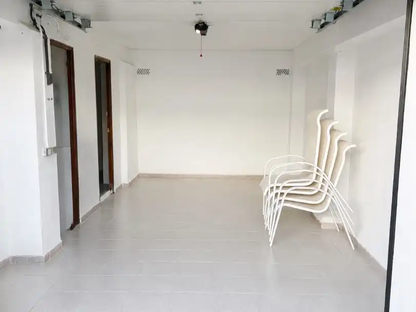Maison mitoyenne avec jardin à vendre à Carrer de l'Àliga 2, imagen 14