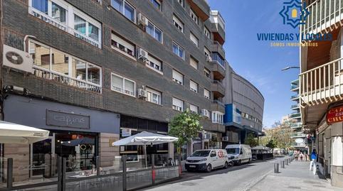 Foto 5 de Dúplex en venta en Camino de Ronda, Granada