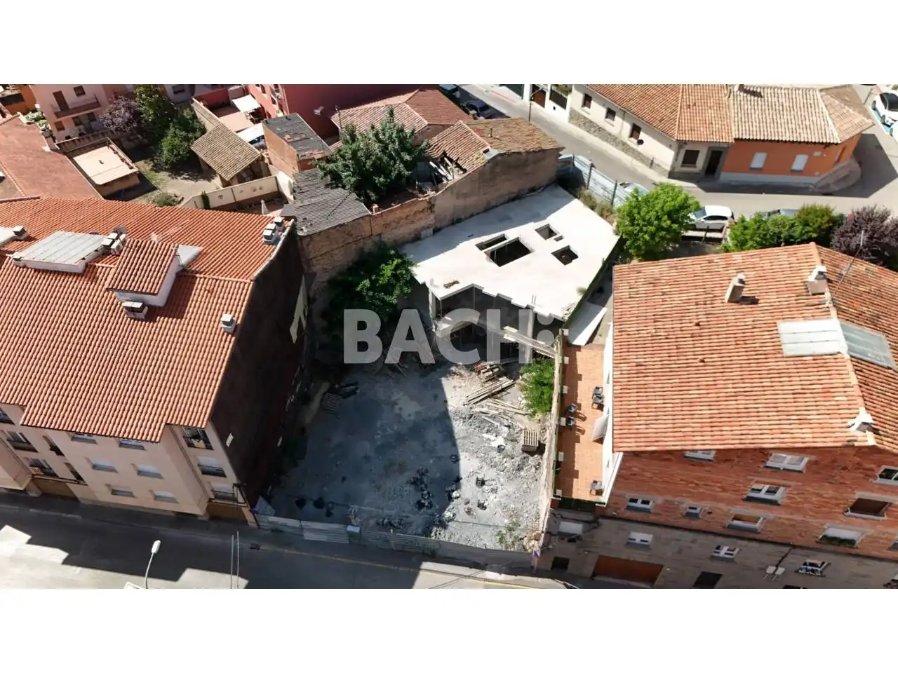 Terreno rústico en venta en Camino Escorial 18, imagen 4