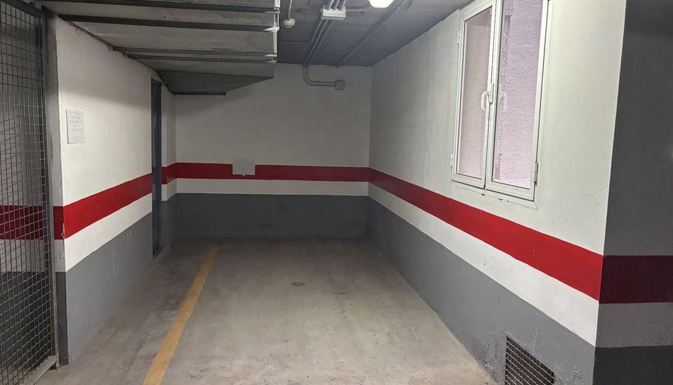 Photo 1 of Garage for sale in Federico de Leon, 1, Ciudad Jardín, Las Palmas