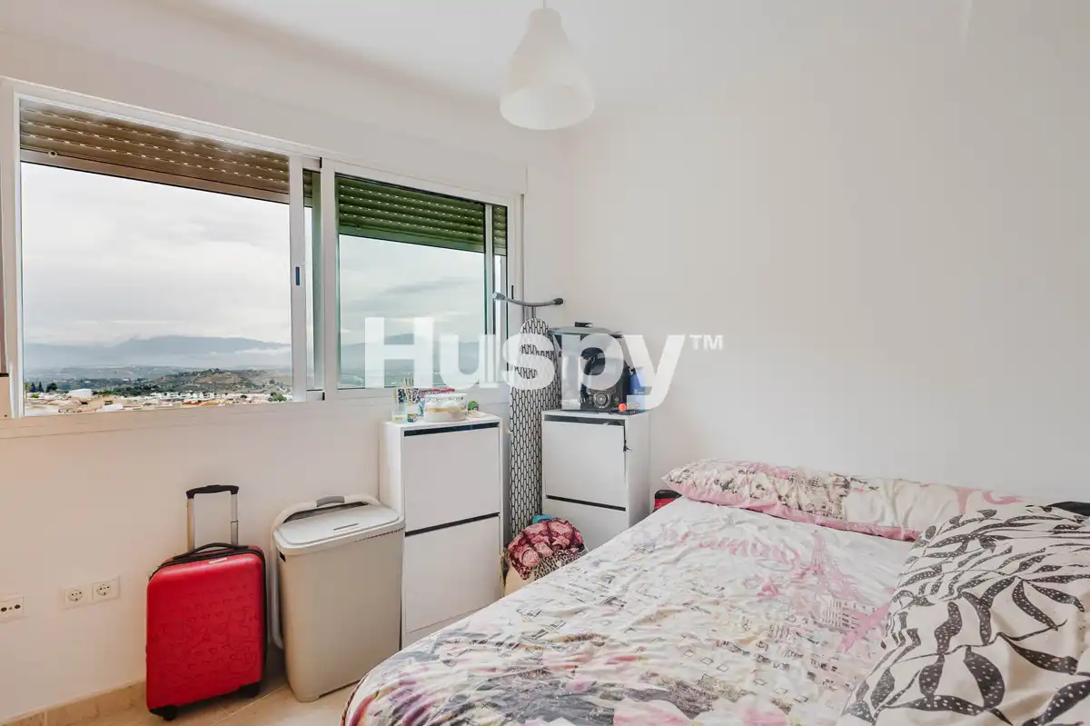 Casa a schiera con terrazza in vendita a Calle Matrona Dionisia Perles B, imagen 13