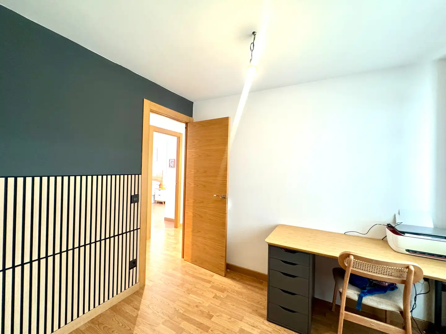 Habitación de Piso en venta en Gijón  con Calefacción, Parquet y Horno