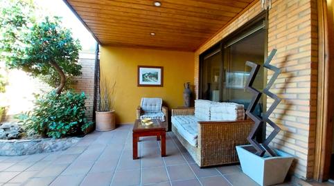 Foto 4 de Casa adosada en venda a La Florida -  El  Plantío, Madrid