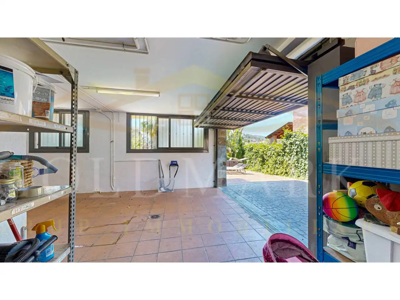 Maison avec piscine à vendre à Carretera Sant Andreu de la Barca 21, imagen 94