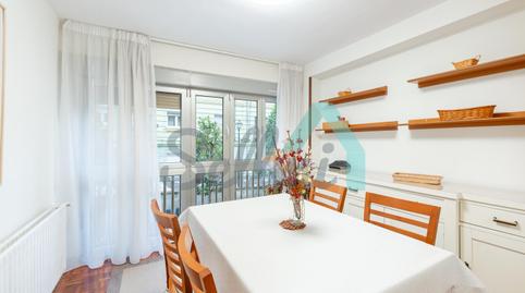 Foto 4 de Pis de lloguer a Joaquín Manzanares, Masip, Oviedo