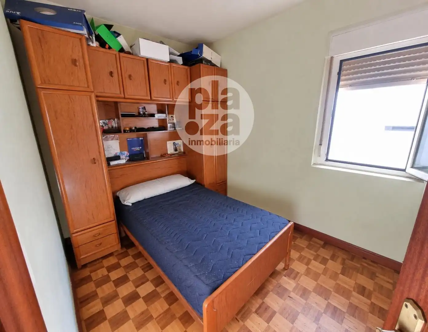 Habitación de Piso en venta en Burgos con Calefacción y Terraza
