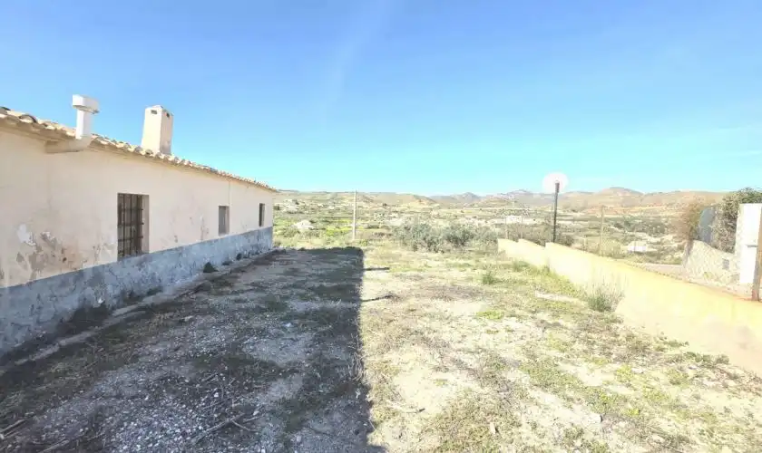 Maison avec jardin à vendre à Antas, imagen 3