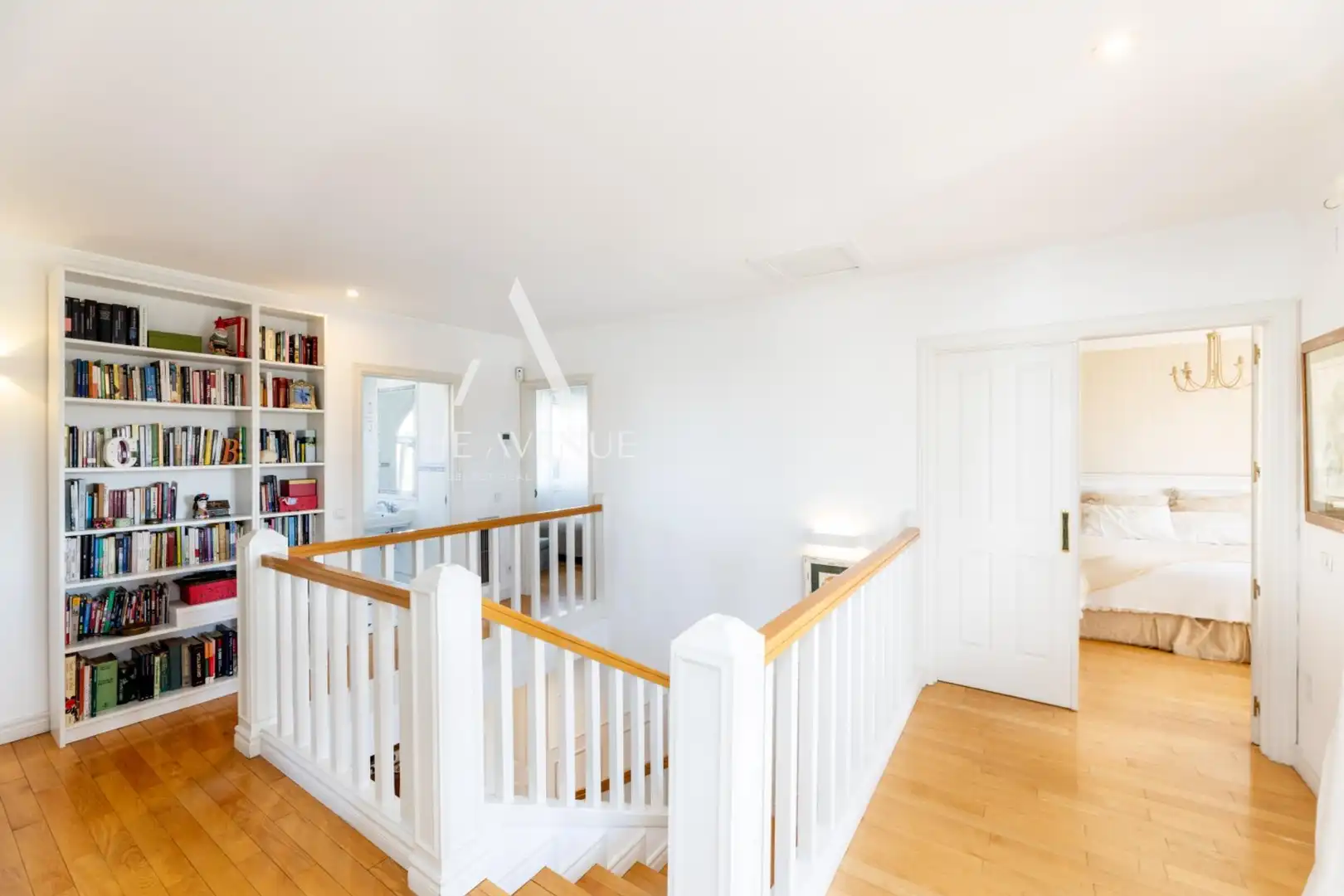 Casa o chalet en venta en Boadilla del Monte con Calefacción, Jardín privado y Terraza