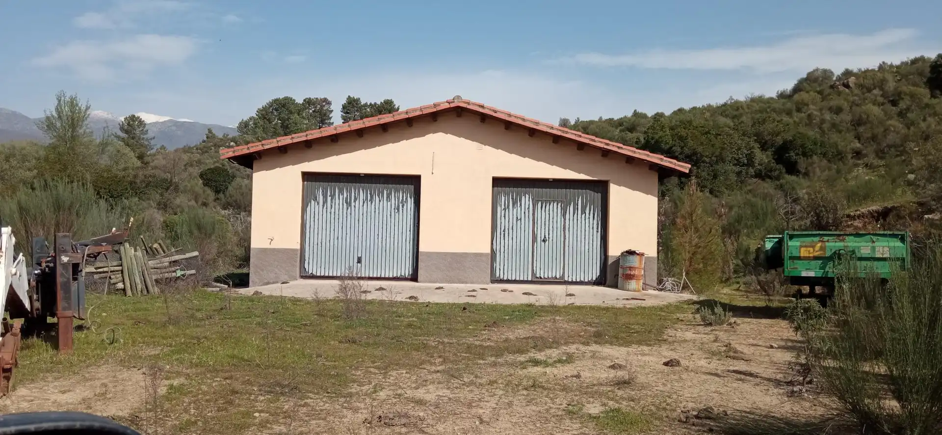 Terreni e lotti in vendita a EX-203 89, imagen 51