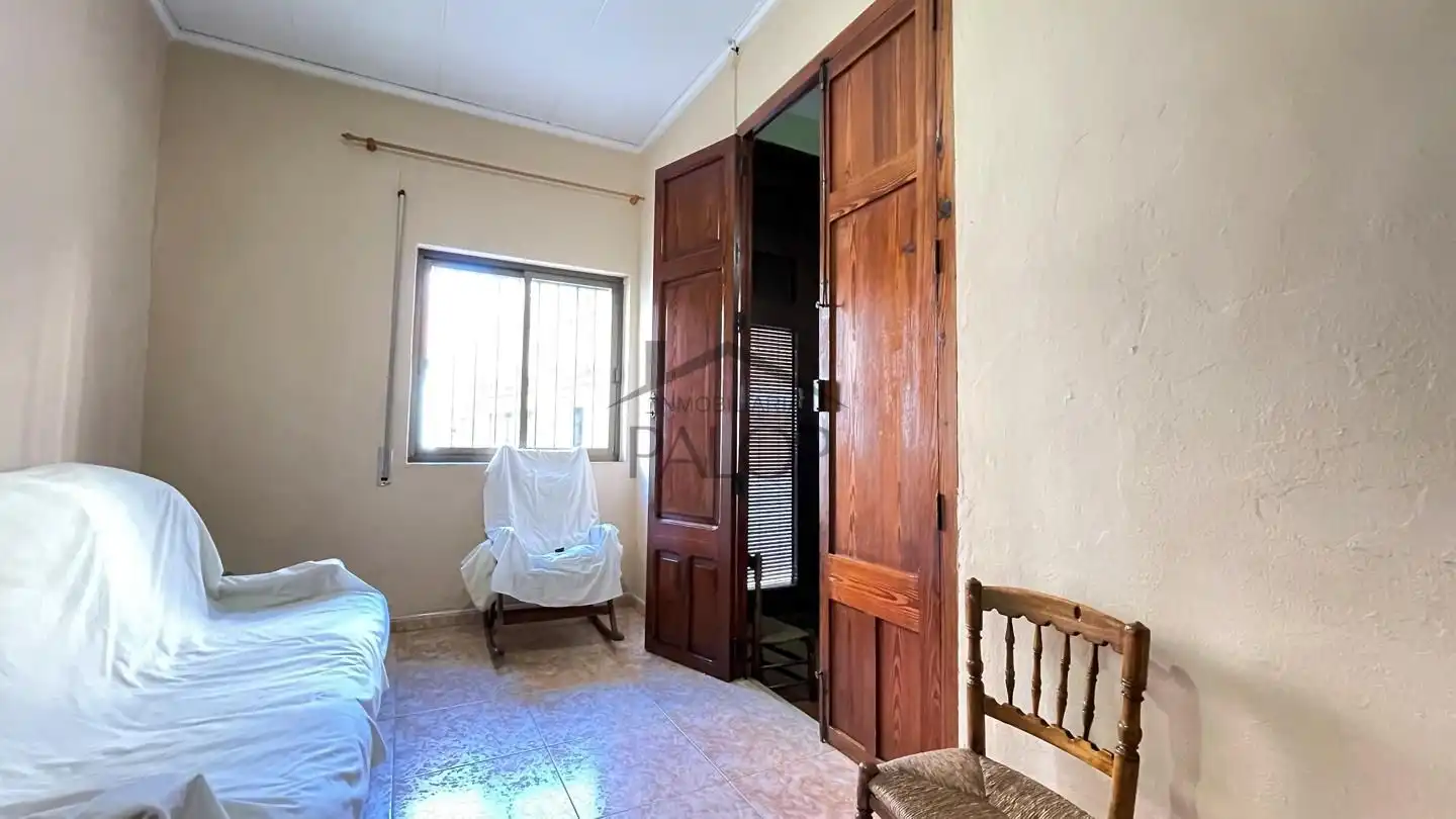 Dormitori de Casa o xalet en venda en Carcaixent amb Terrassa i Traster