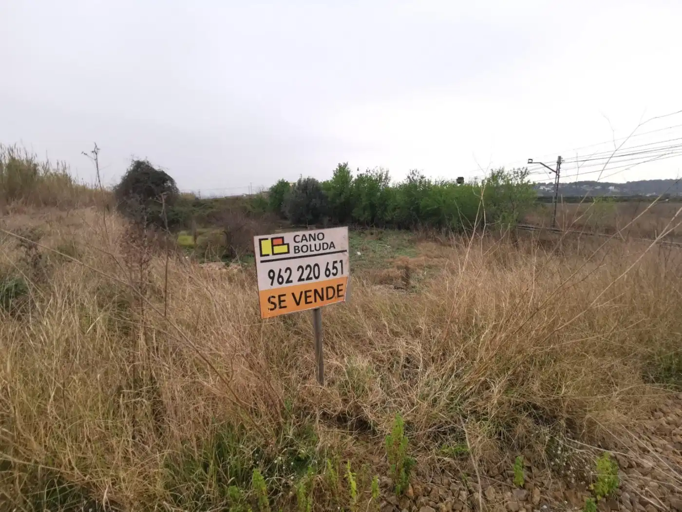 Terrenys i solars en venda a Camino cm.paira, imagen 3