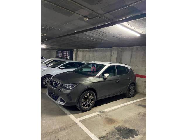 Garaje en Venta en Madrid en Torre-Sana