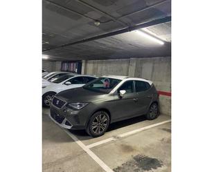 Parking of Garage for sale in Terrassa