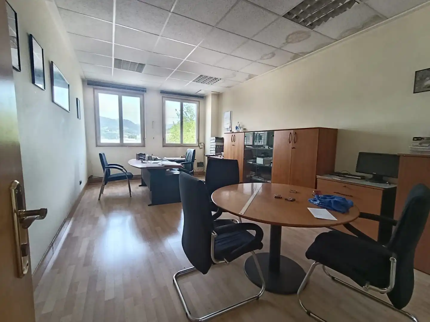 Nau industrial en venda a Bergara, imagen 15