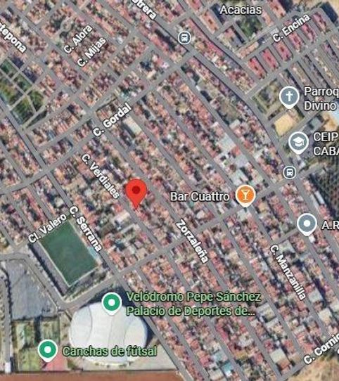 Foto 2 de Casa o xalet en venda a Centro - Doña Mercedes, Dos Hermanas