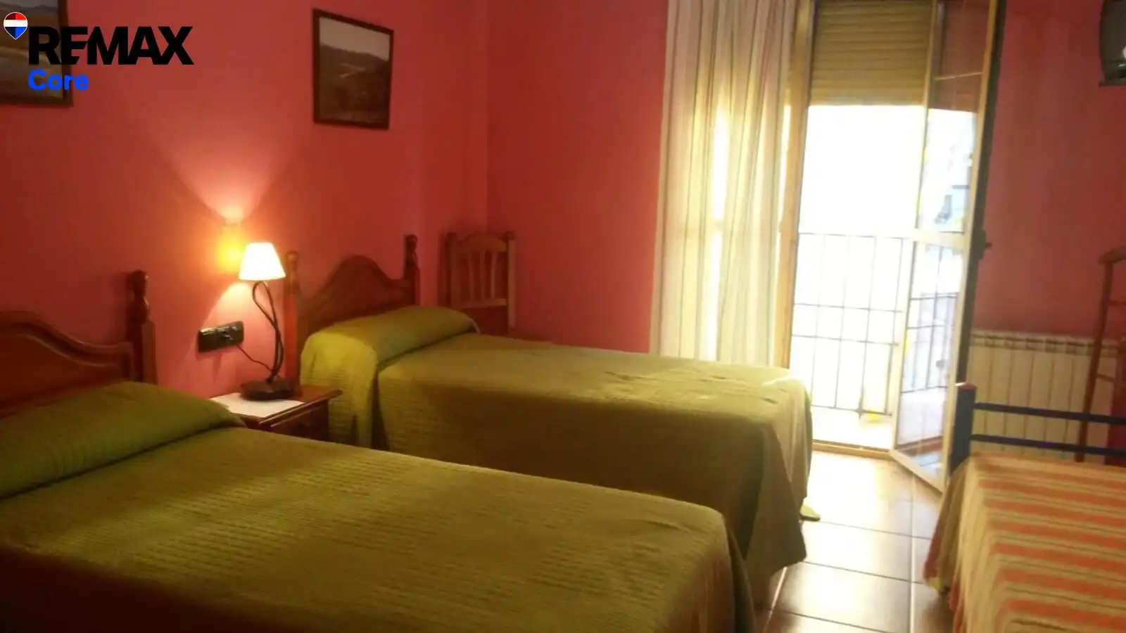 Habitación de Casa o chalet en venta en Talaván con Aire acondicionado, Calefacción y Terraza