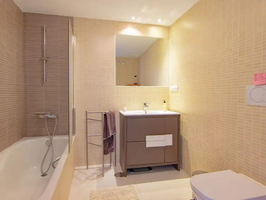 Villa mit Pool zur Miete in C. Tizona 4, imagen 17
